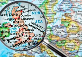 ¿El próximo curso estarás en Reino Unido para aprender inglés? Guía práctica antes de viajar