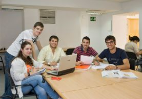 Descubre los 5 nuevos másteres que han llegado a la Universidad de Cádiz este curso 