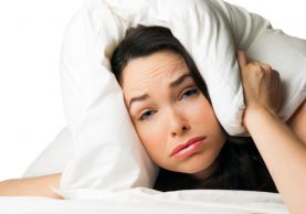 Tips que te ayudarán a dormir mejor