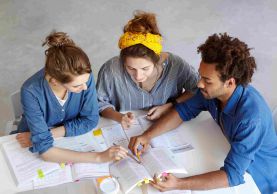 La importancia de trabajar en equipo para estudiantes universitarios