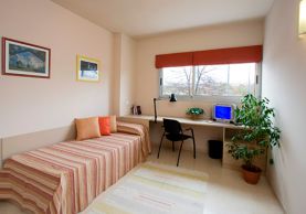 Residencias Campus: las ventajas de una residencia y la independencia de los pisos para estudiantes