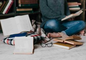10 libros recomendados para leer durante tu etapa universitaria 