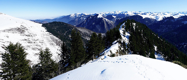 Cauterets destinos universitarios