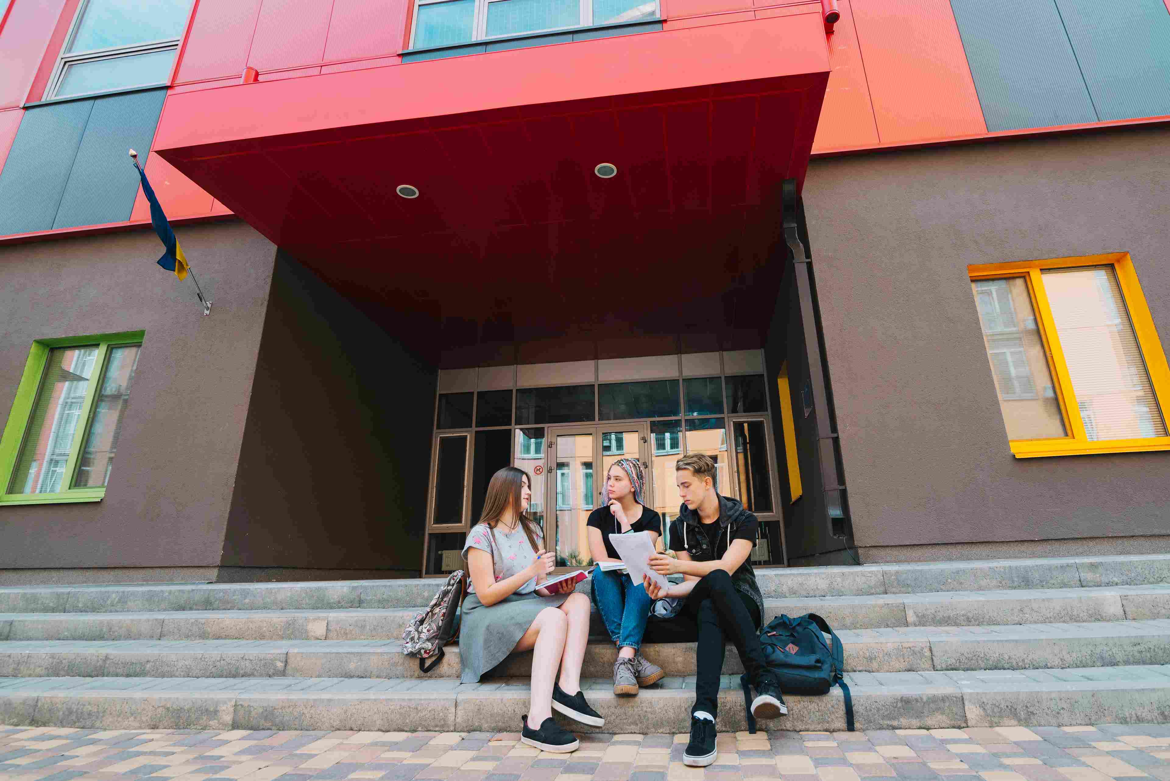 Qué tener en cuenta al elegir una residencia de estudiantes 