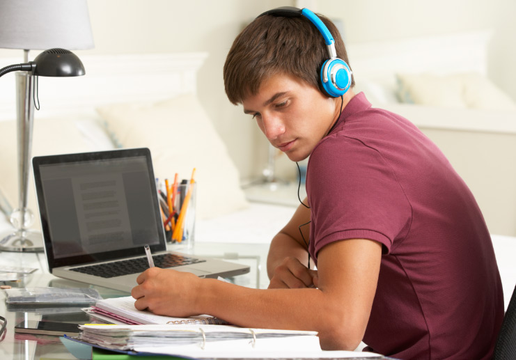 Consejos para lograr mejores resultados en los exámenes. ¡Comienza el cambio!