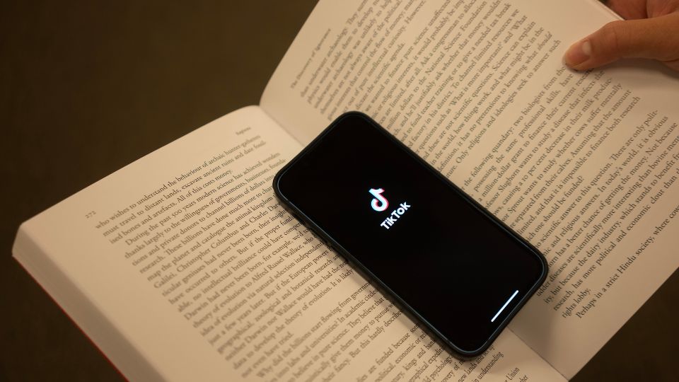 TikTok para estudiar: conviértelo en una herramienta que potencia tu aprendizaje