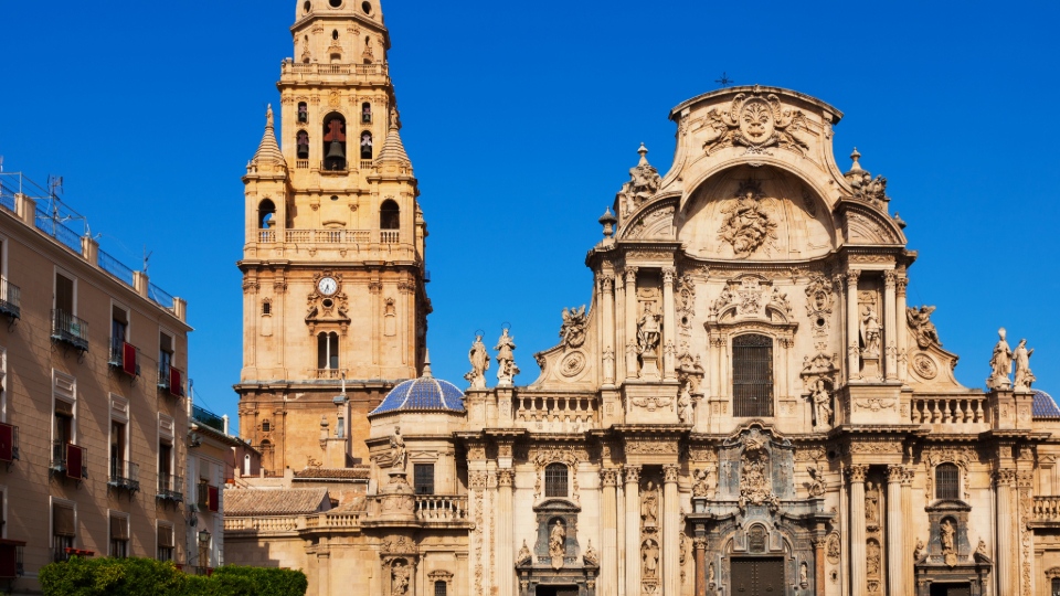 Descubre qué ver en Murcia si eres estudiante universitario