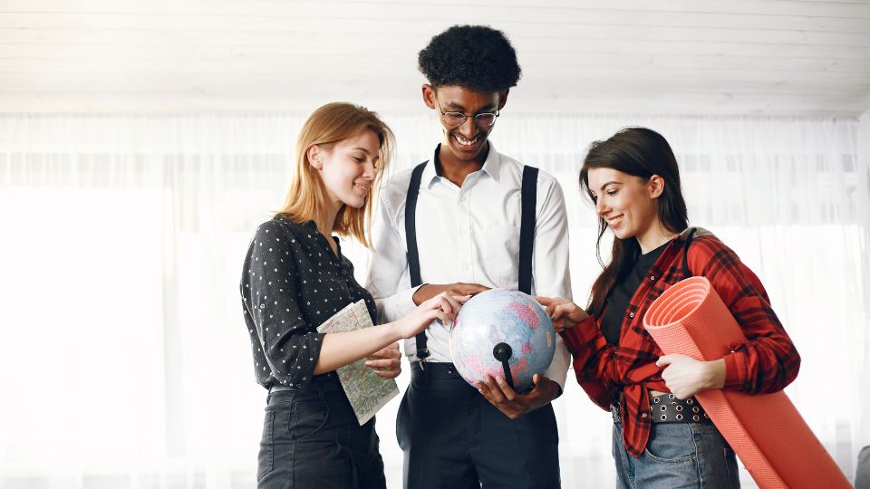 Becas para estudiar en España: guía completa para estudiantes internacionales