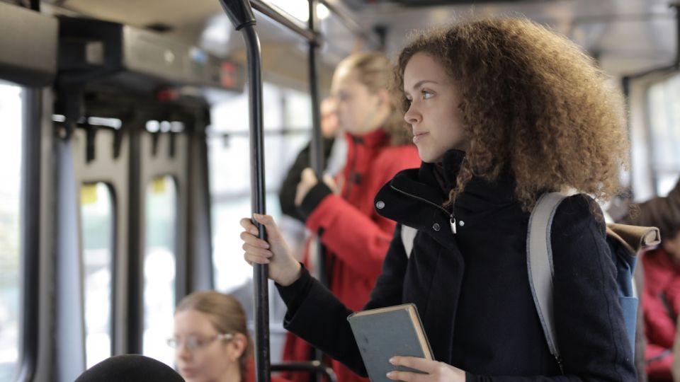 Moverte por Lleida sin coche: guía rápida para estudiantes
