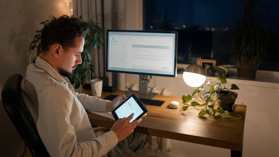 Cómo usar la inteligencia artificial para mejorar tu aprendizaje 