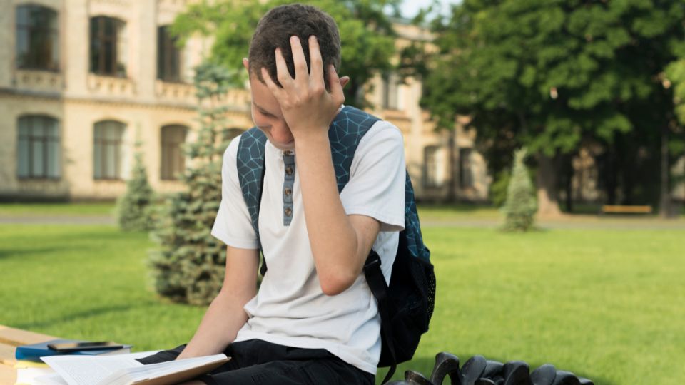 Estrategias para conseguir superar la timidez en la universidad