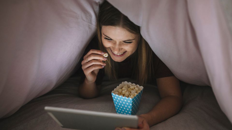 5 series de Netflix que no te puedes perder este verano 2025