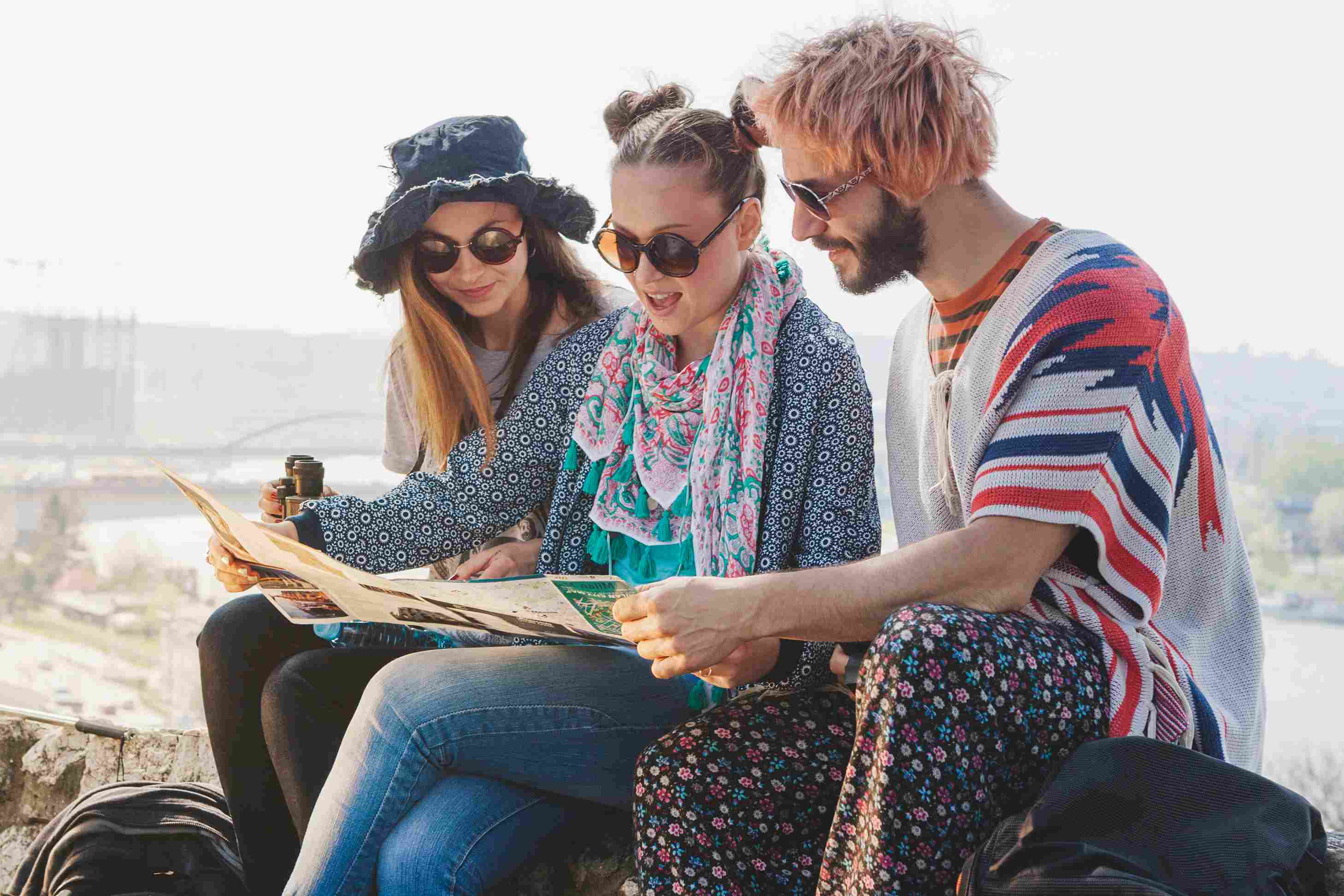 Mejores planes para disfrutar al máximo tus vacaciones de Semana Santa