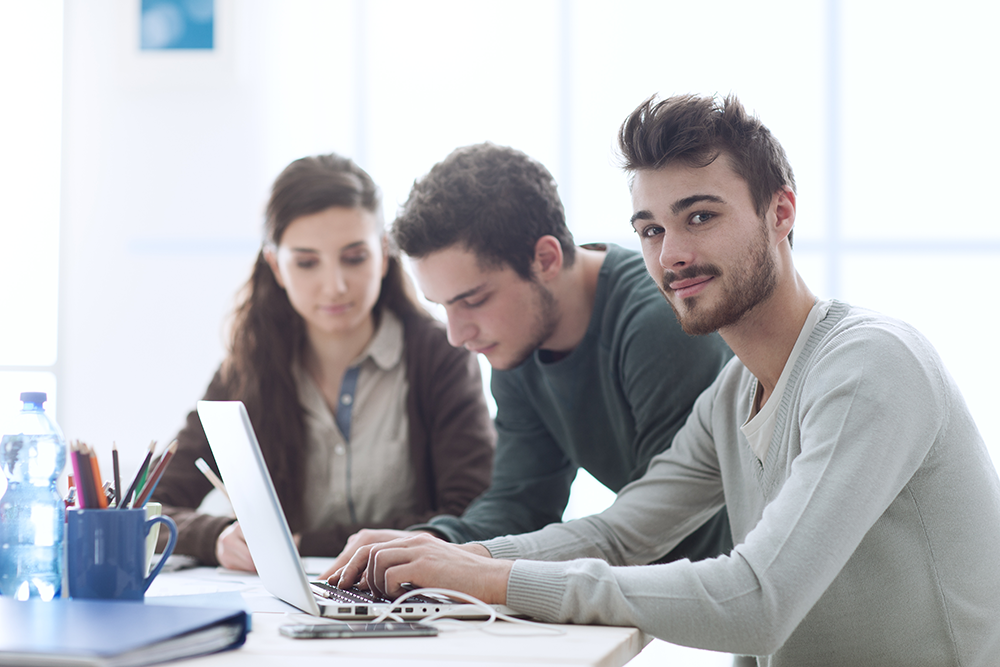 Descubre los Grados Universitarios que puedes cursar en la Universidad de Murcia