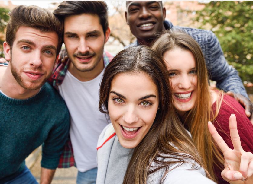 ¡Encuentra un grupo de intercambio de idiomas en tu ciudad!