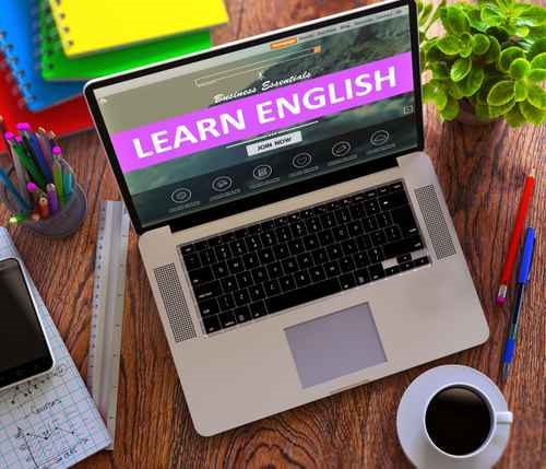 Consejos para aprender inglés de una forma rápida y divertida