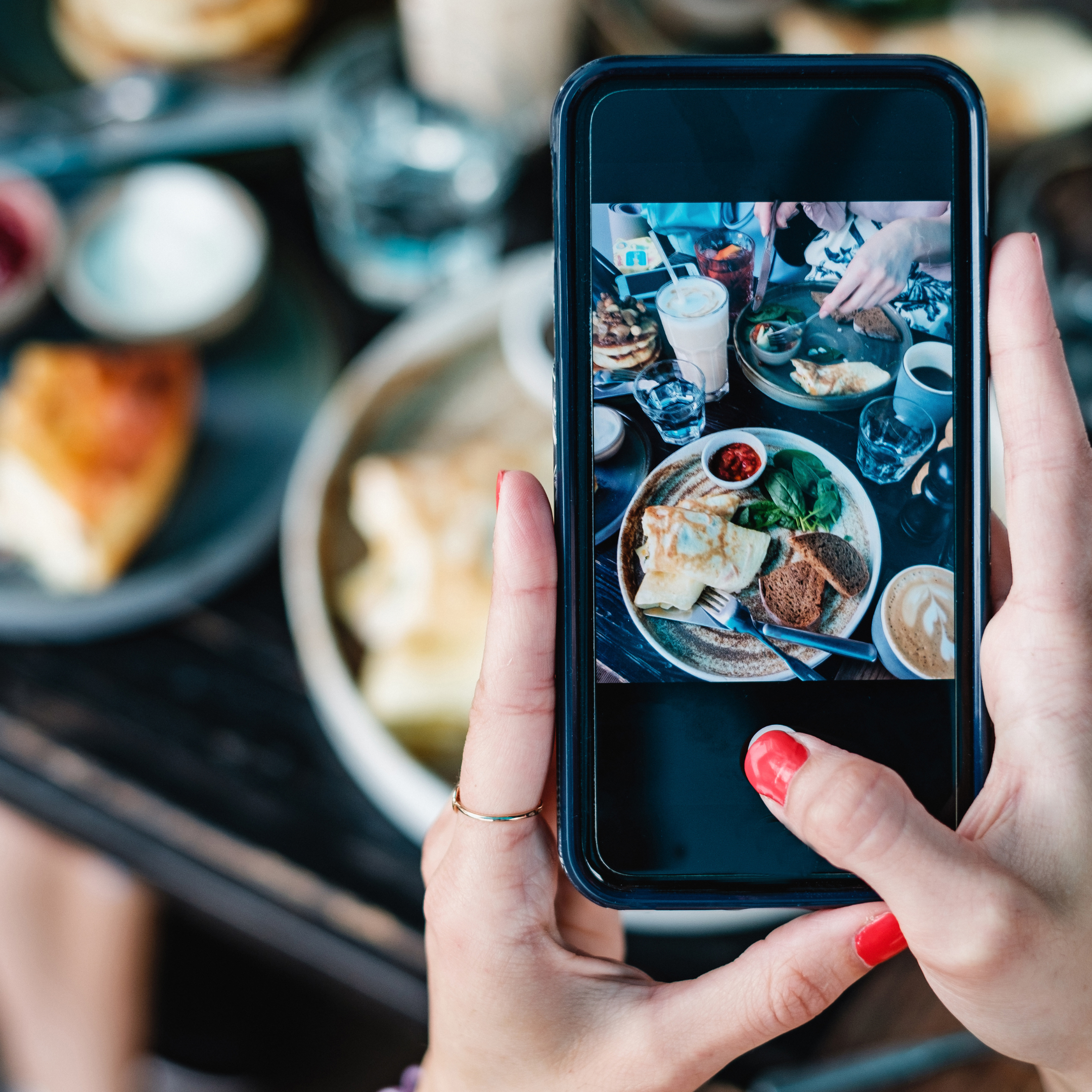 Las 15 mejores apps para editar fotos en el móvil gratuitas