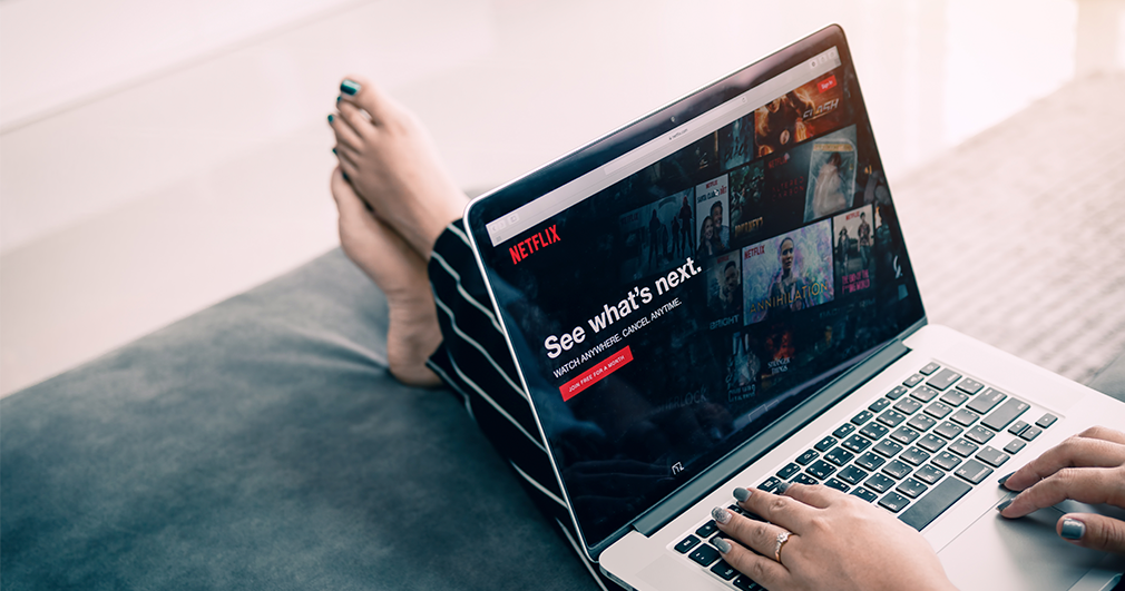 PRÓXIMOS ESTRENOS DE NETFLIX QUE NO PUEDES PERDERTE