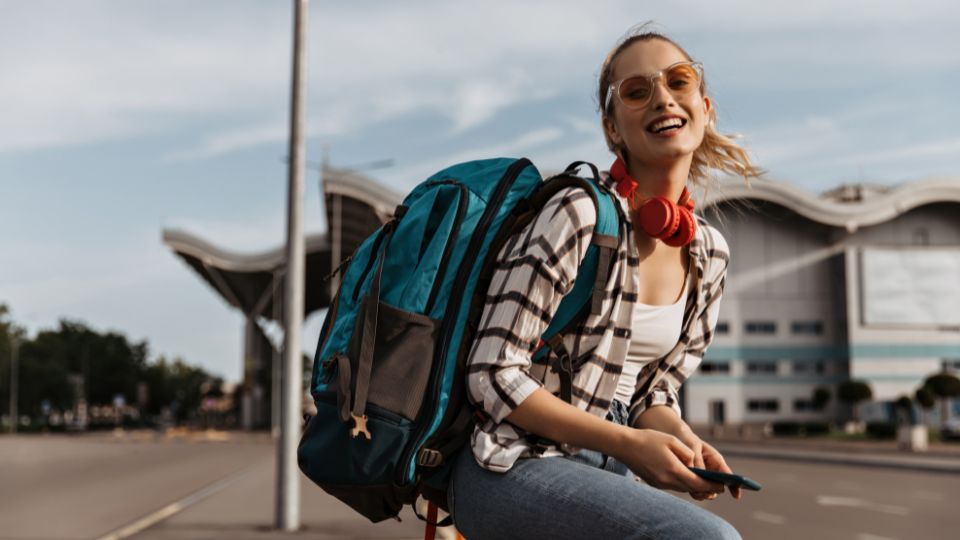 Qué llevar y qué no llevar a una residencia de estudiantes