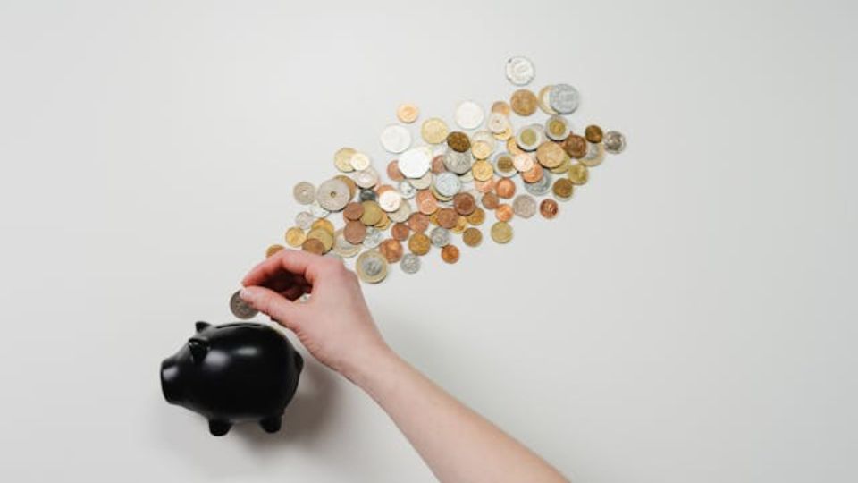 Cómo ahorrar dinero en la universidad: 10 trucos