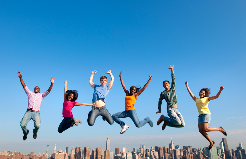 ¿Prácticas en Silicon Valley y Nueva York? Últimos días para participar en el programa Jóvenes con Futuro ¿Te lo vas a perder?