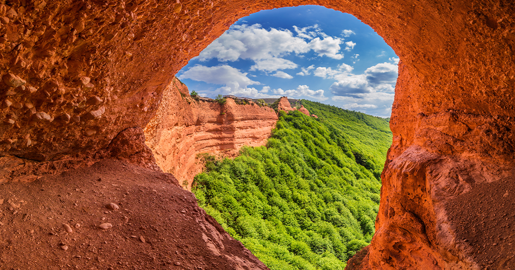 SEIS PARQUES NATURALES DE ESPAÑA QUE TE SEDUCIRÁN 