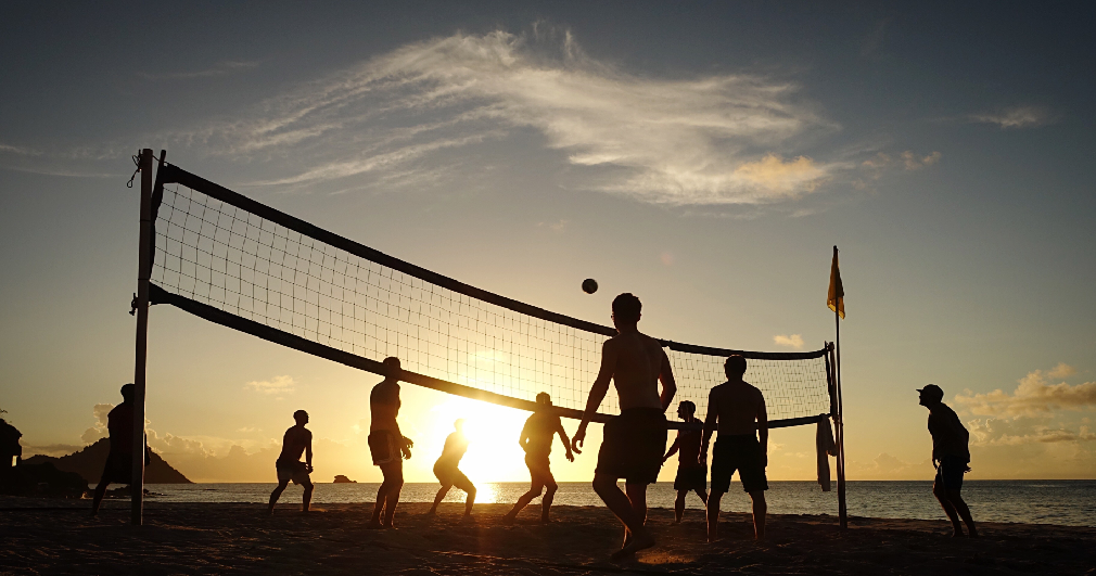 5 DEPORTES PERFECTOS PARA PRACTICAR EN VERANO