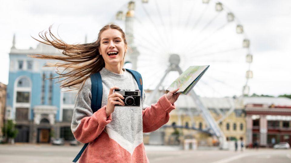 Erasmus: Una oportunidad única que Campus te ayuda a aprovechar al máximo