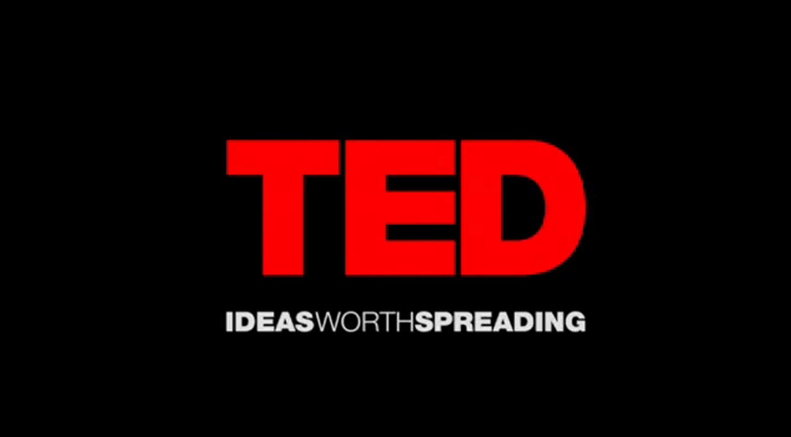 Ted Talks, actualízate en 18 minutos