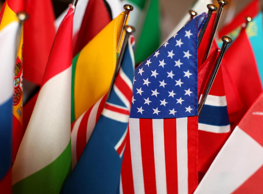 Por qué debes aprender un nuevo idioma