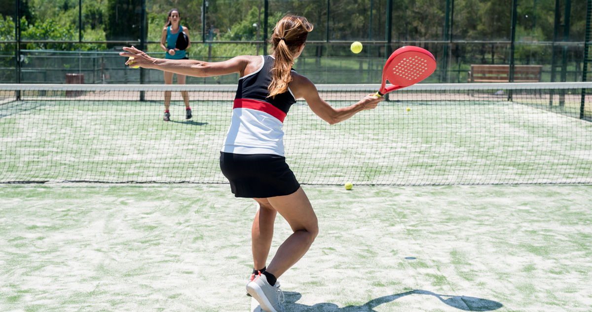 Los mejores deportes para practicar al aire libre este verano