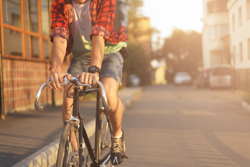 Aparcamientos de bici por Ley en las empresas de más de 50 trabajadores ¡Movilidad sostenible en Andalucía!