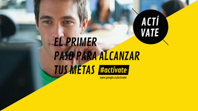 ¡Actívate! la formación gratuita sobre el mundo digital ¿atrapas las oportunidades?