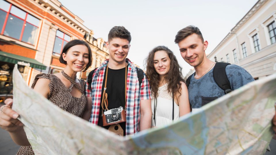 Guía Erasmus completa para preparar tu viaje