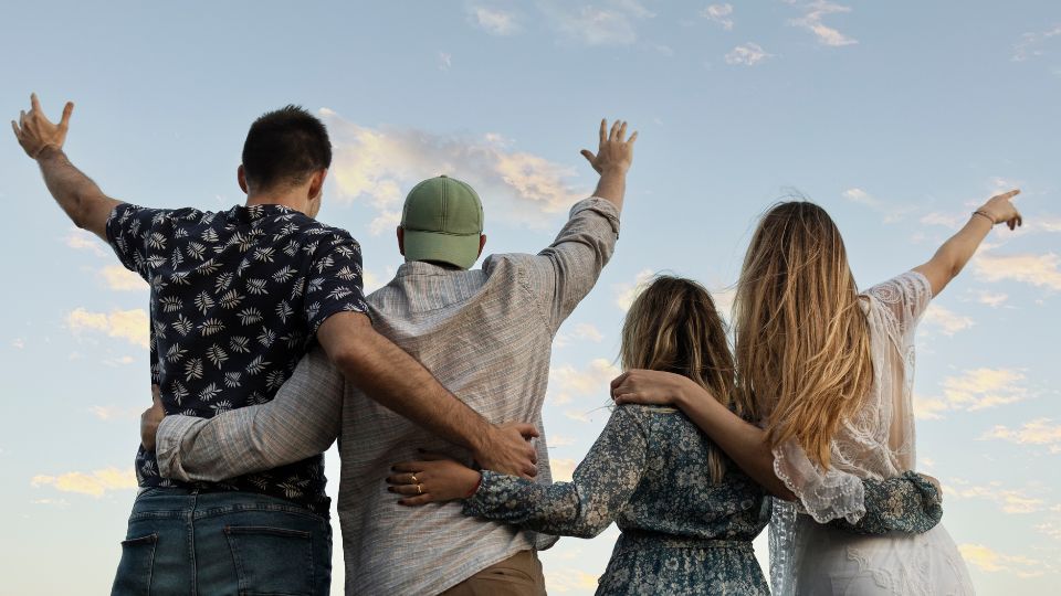 ¿Por qué vivir en una residencia universitaria te cambia la vida?