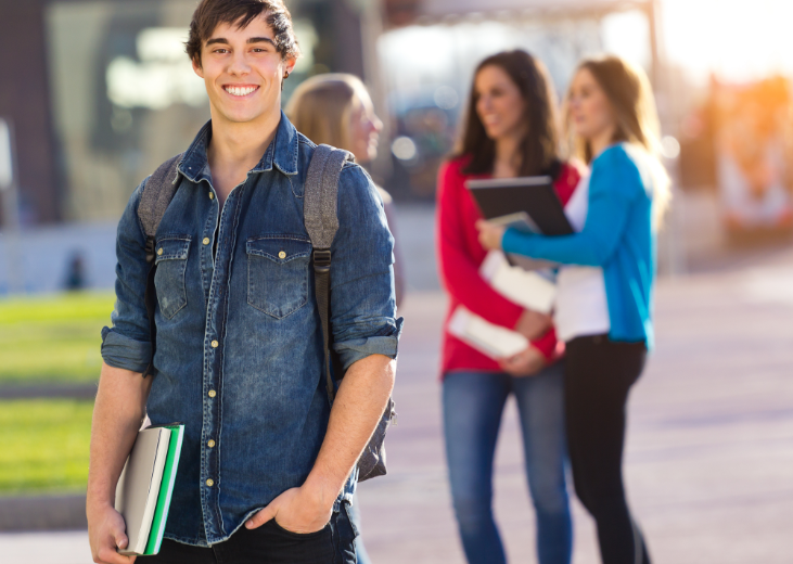 ¡Renueva tu plaza en Campus! No te quedes sin vivir los mejores años de tu vida