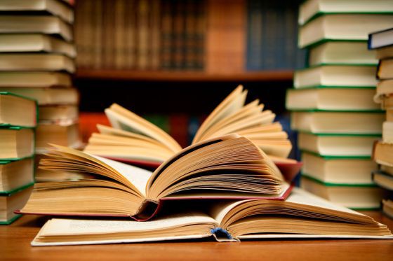 5 libros que debes leer en la universidad