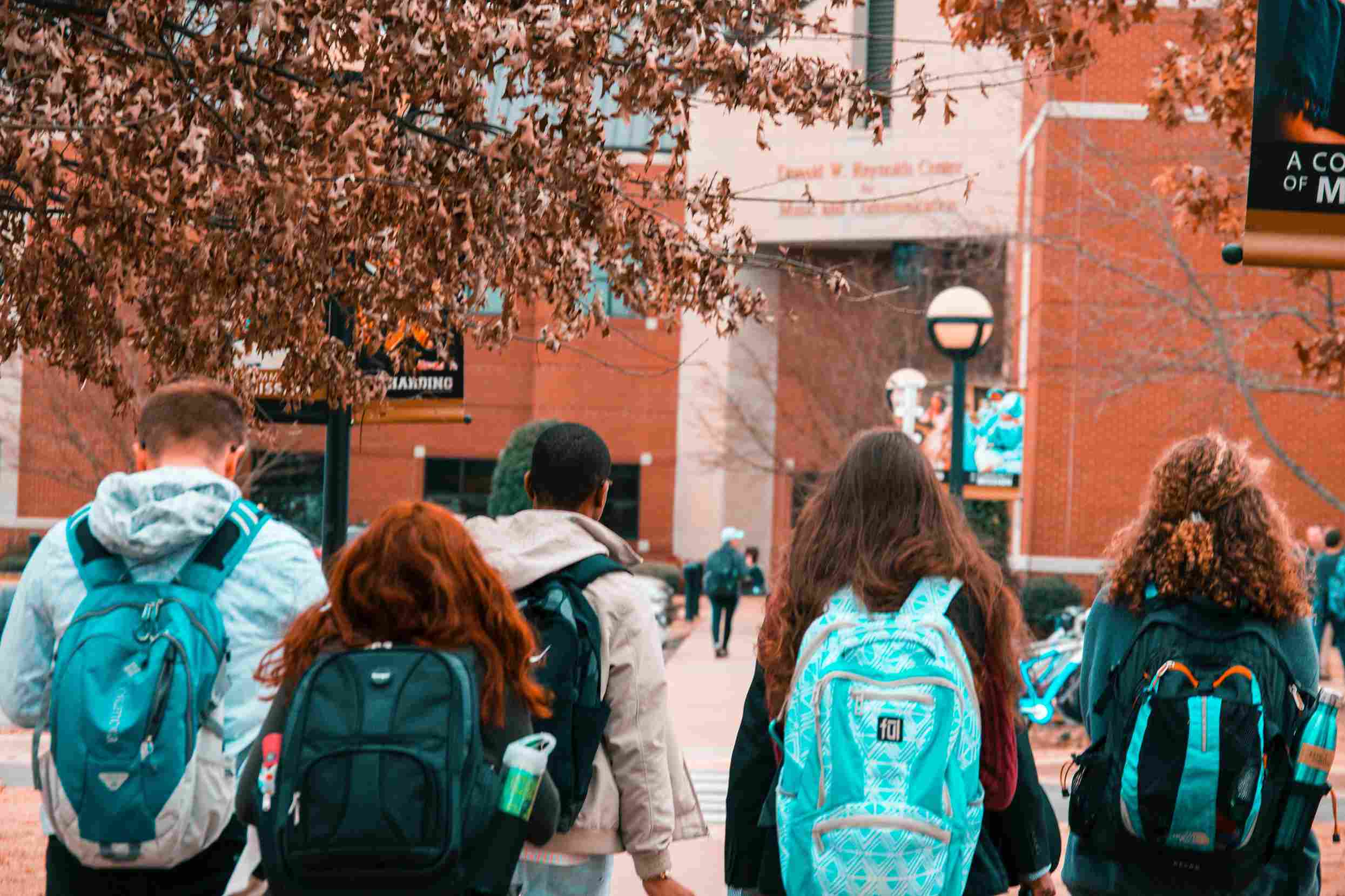 Guía de supervivencia para estudiantes universitarios de primer año