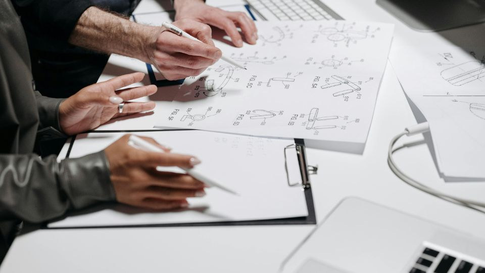 Cómo hacer esquemas para estudiar mejor en la universidad