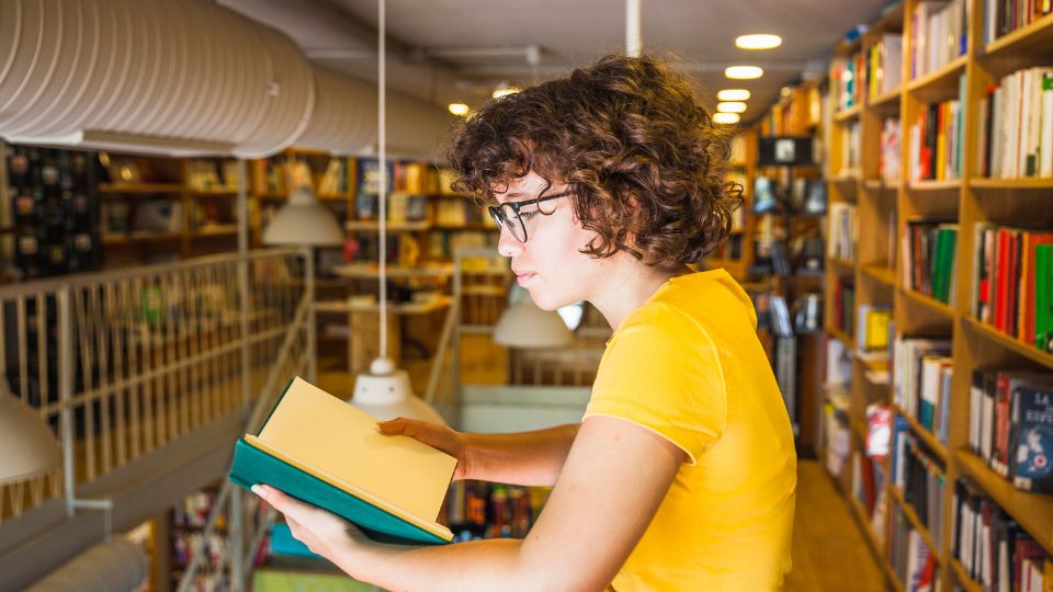Bibliotecas en Albacete para estudiar fuera de la residencia