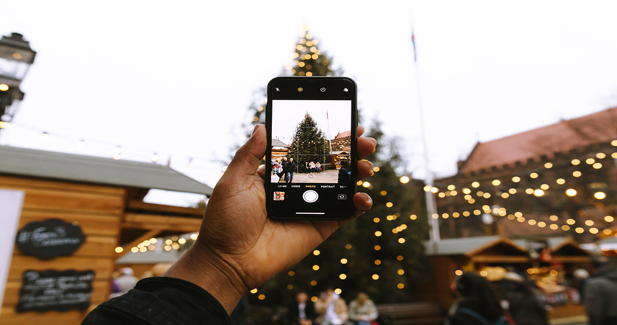 6 planes para pasar en familia estas navidades