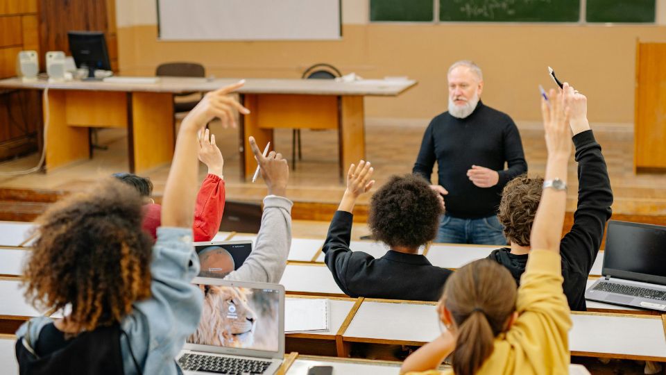 ¿Qué es un grado universitario?