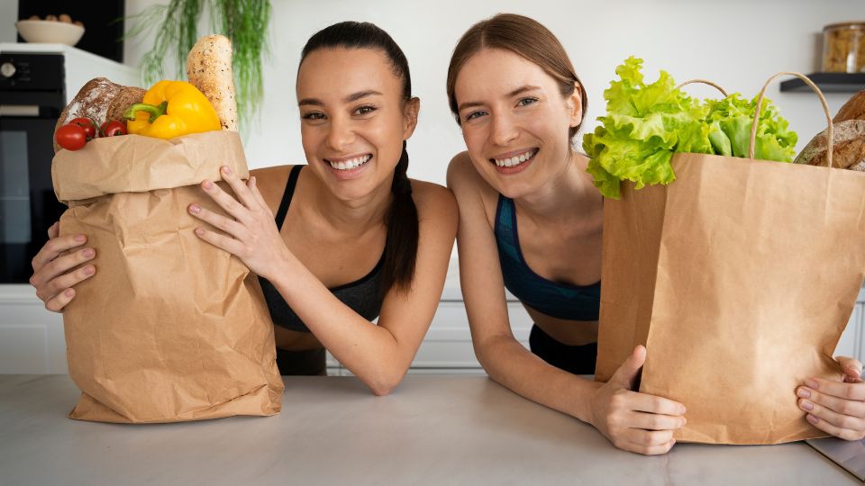 Comida sana y barata para estudiantes: ideas, recetas y consejos fáciles