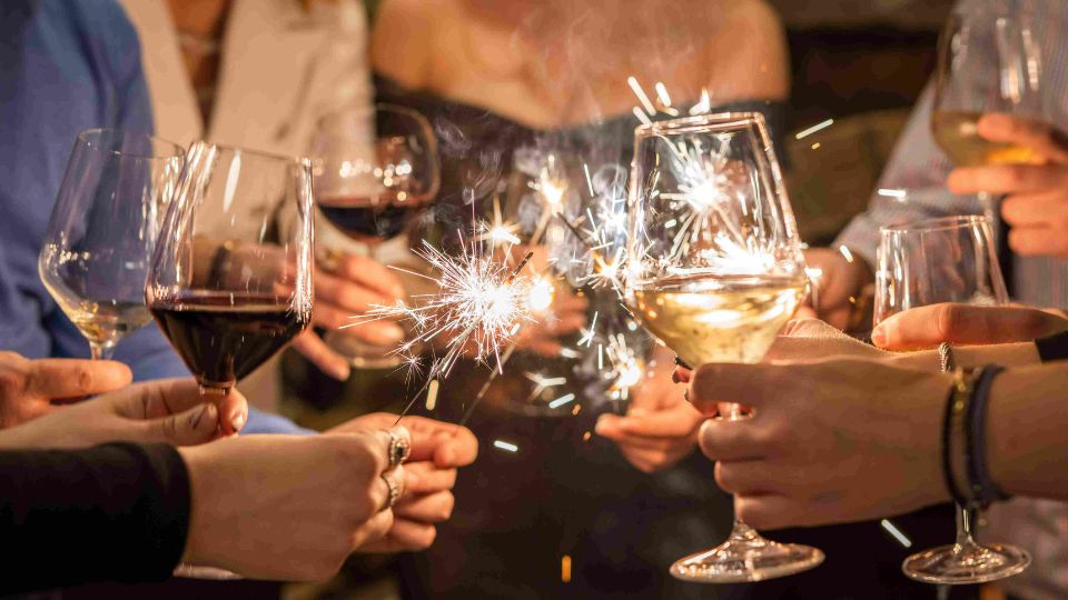 Descubre la Nochevieja Universitaria en Salamanca: Una Fiesta Inolvidable en la Ciudad Dorada