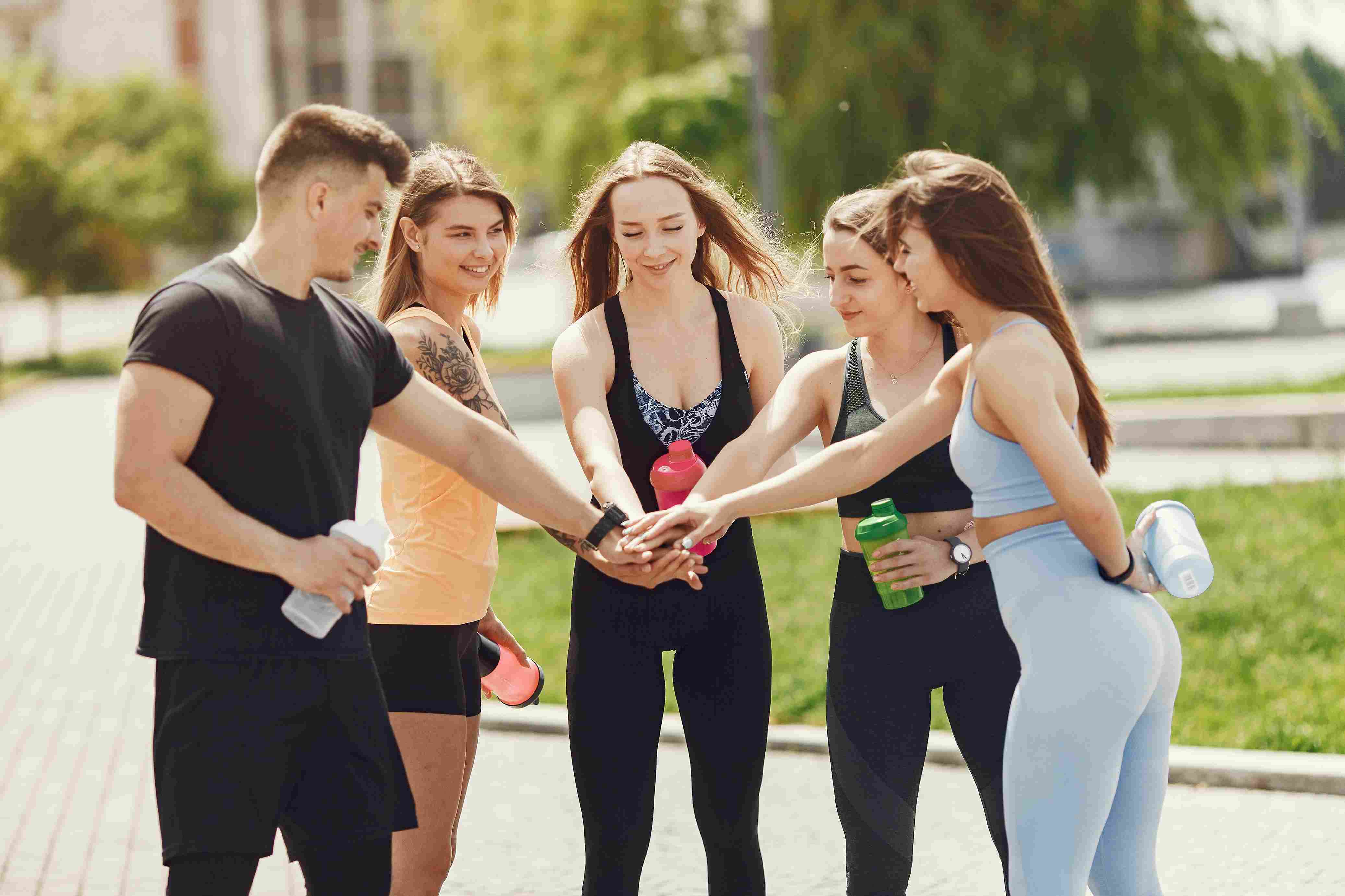 10 hábitos saludables para estudiantes universitarios que debes seguir 