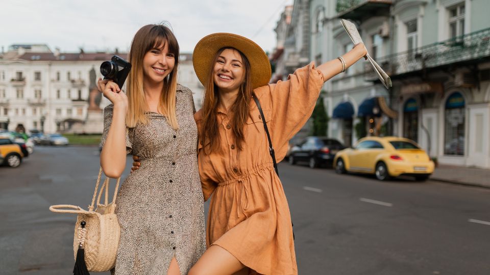 5 ciudades europeas que no te puedes perder este verano en un solo día