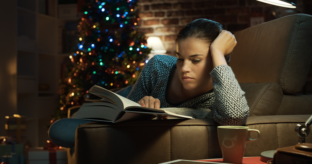 5 consejos para estudiar en Navidad