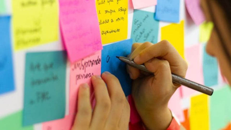 Técnicas de memorización para estudiar mejor