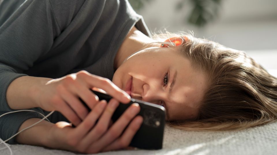 Digital Detox: Reconecta con tu Vida en Residencias Campus