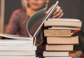 Descubriendo cuáles son los beneficios de la lectura para estudiantes universitarios